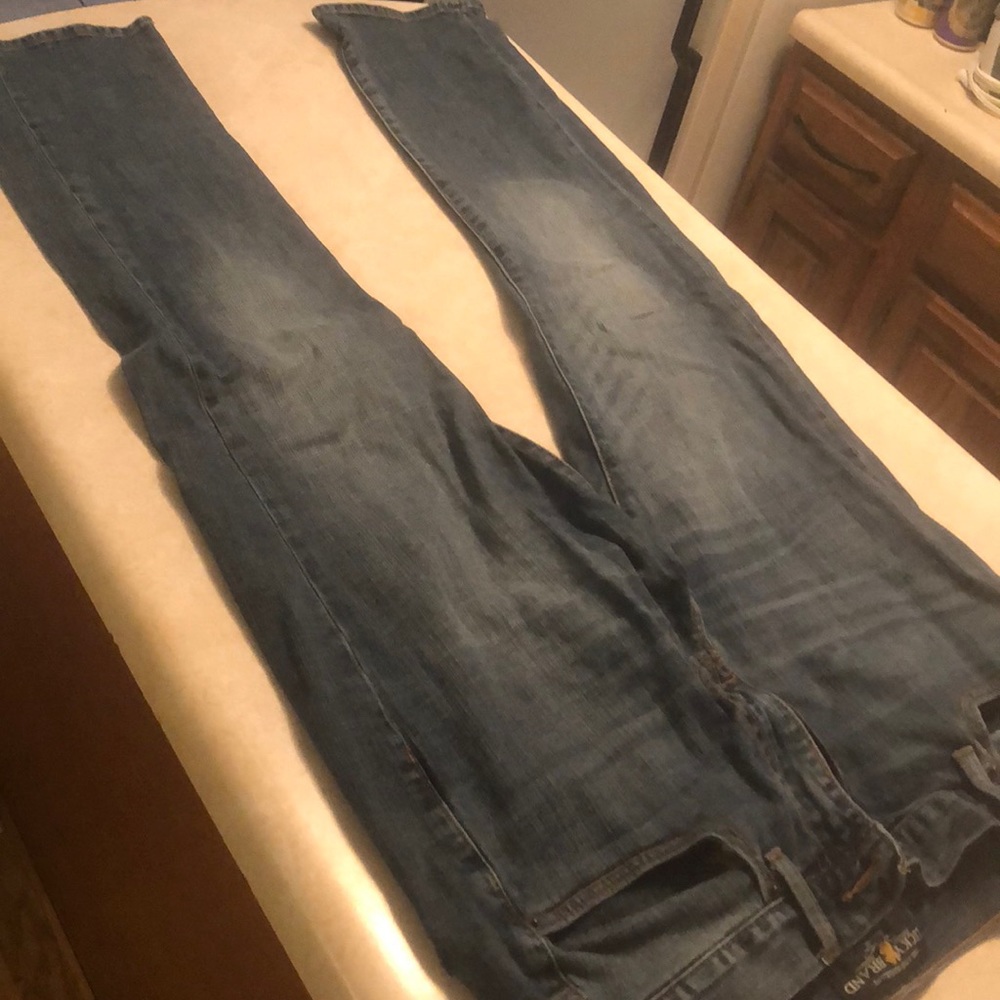 Lucky Brand / 32 x 32 / 410 Athletic Fit / Jeans